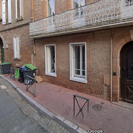 Appartement 2 - T2 60M2 - Standing, Moderne Et Tout Equipe - Carmes-Renforts , Toulouse Exterior photo